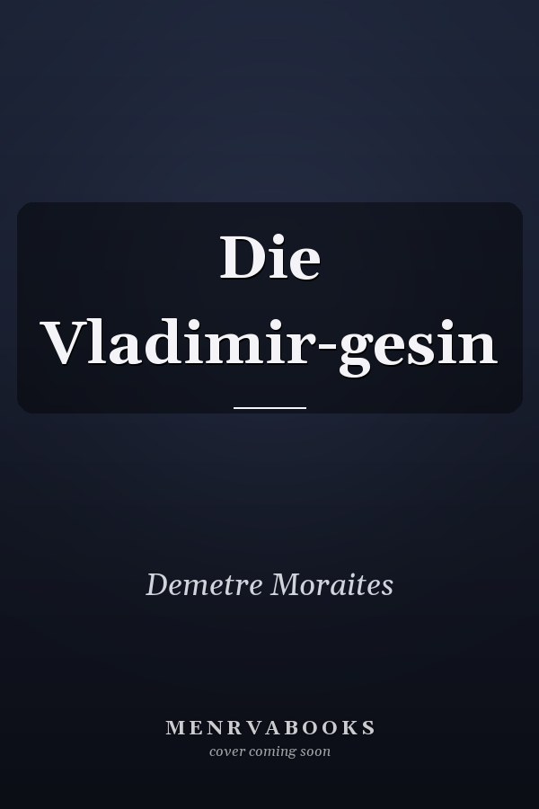 Die Vladimir-gesin