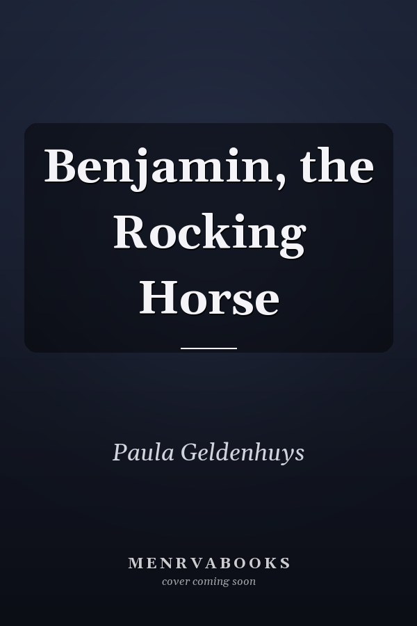 Benjamin, the Rocking Horse