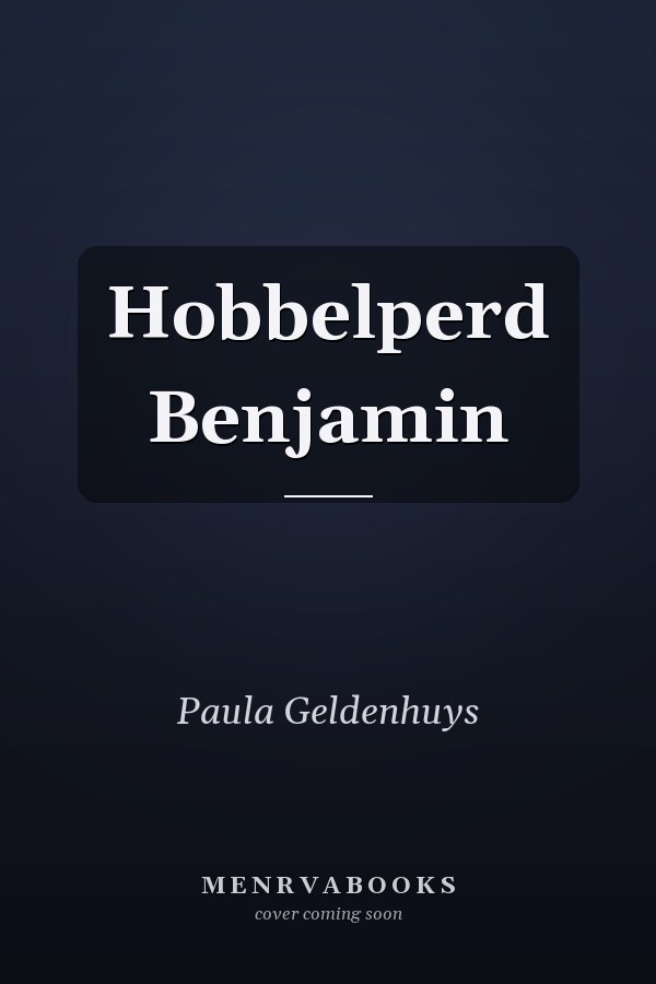 Hobbelperd Benjamin