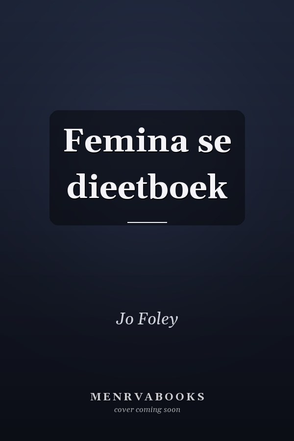 Femina se dieetboek