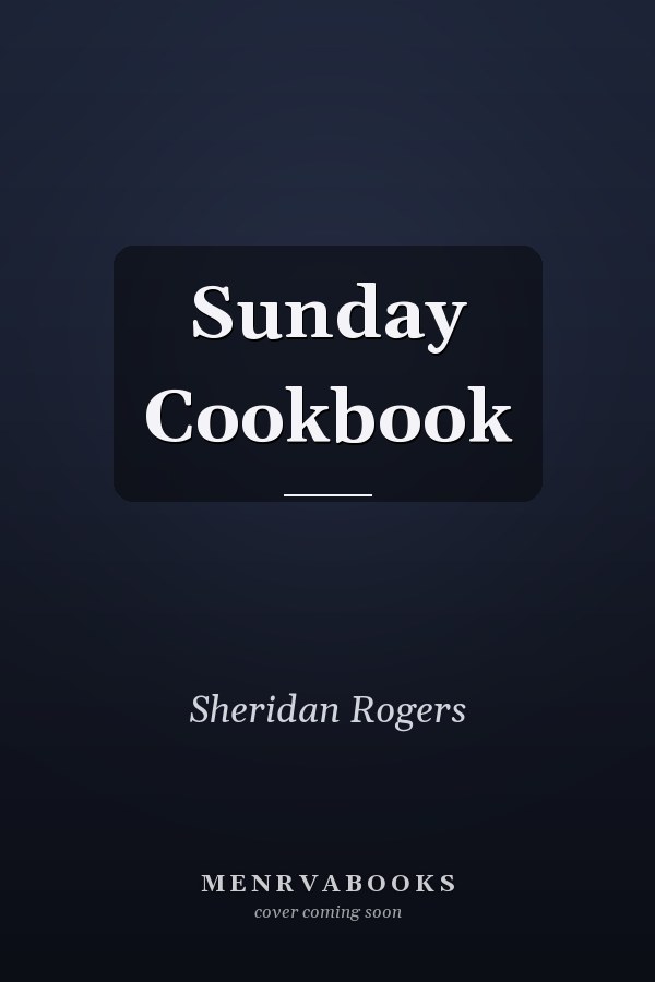 Sunday Cookbook