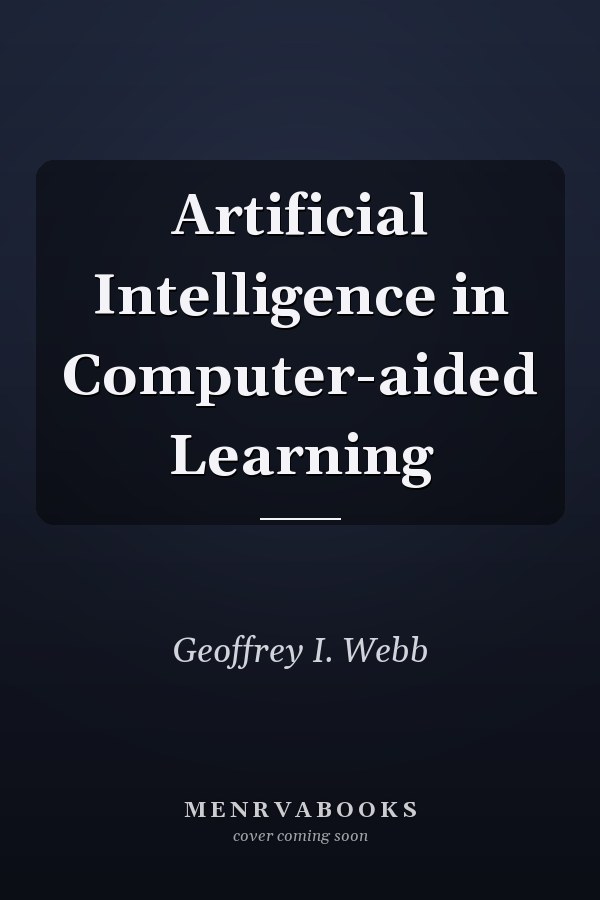 Artificial Intelligence in Computer-aided Learning