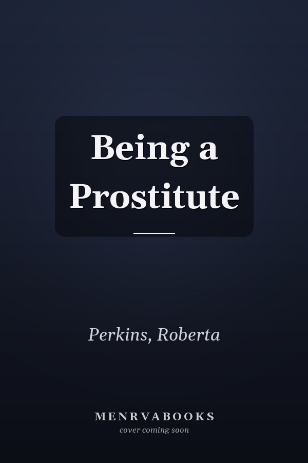 Being a Prostitute