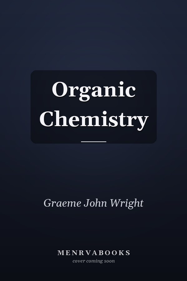 Organic Chemistry