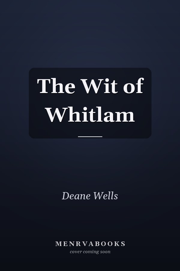 The Wit of Whitlam