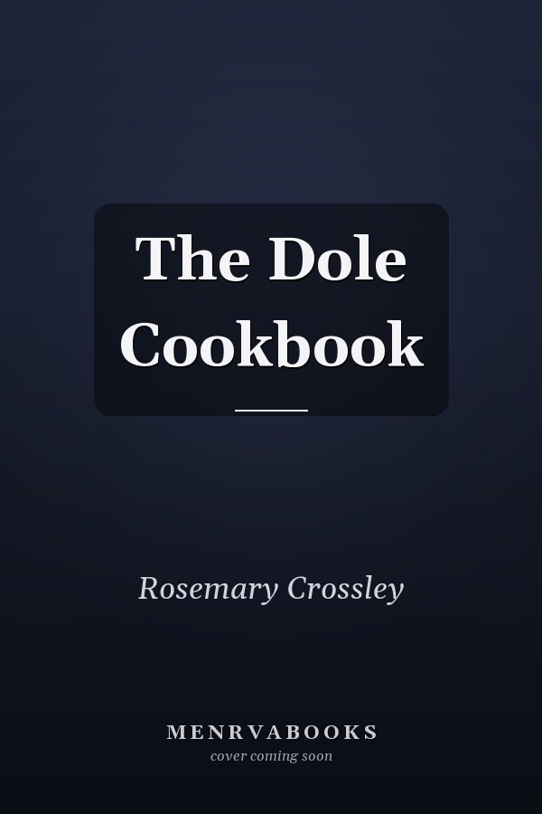 The Dole Cookbook