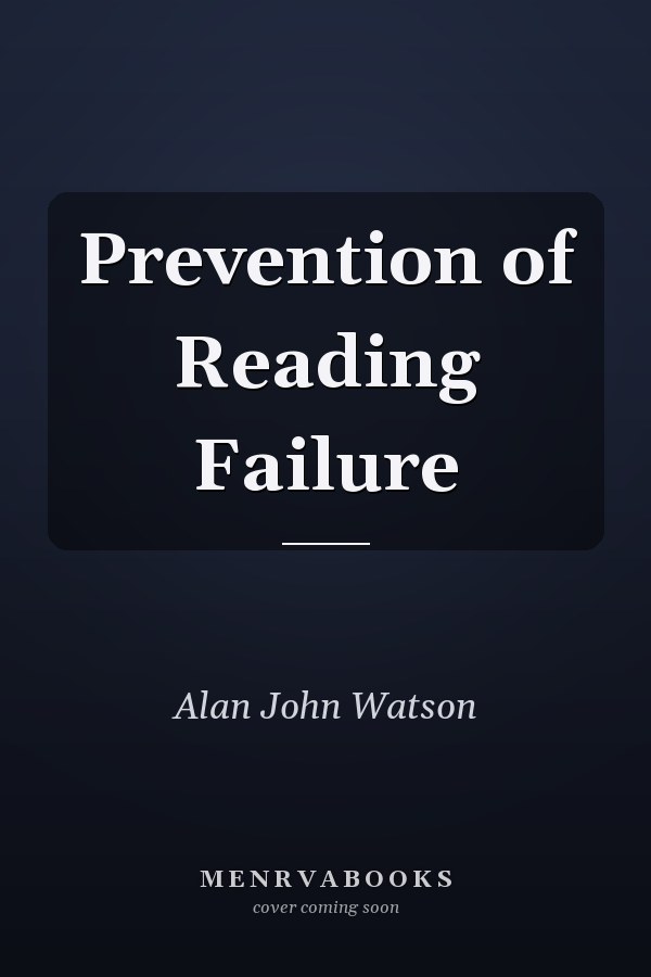 Prevention of Reading Failure