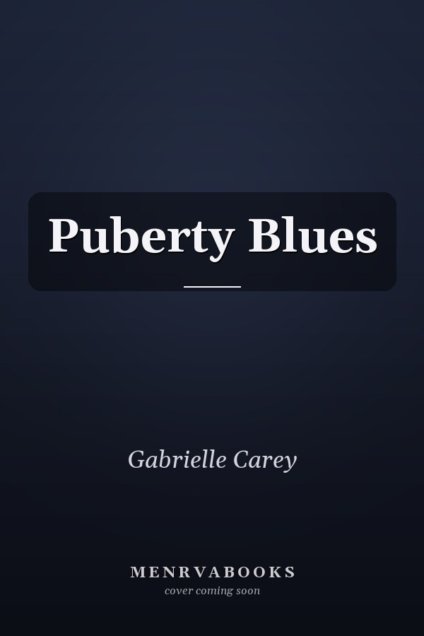 Puberty Blues