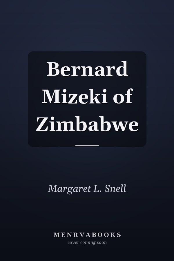 Bernard Mizeki of Zimbabwe