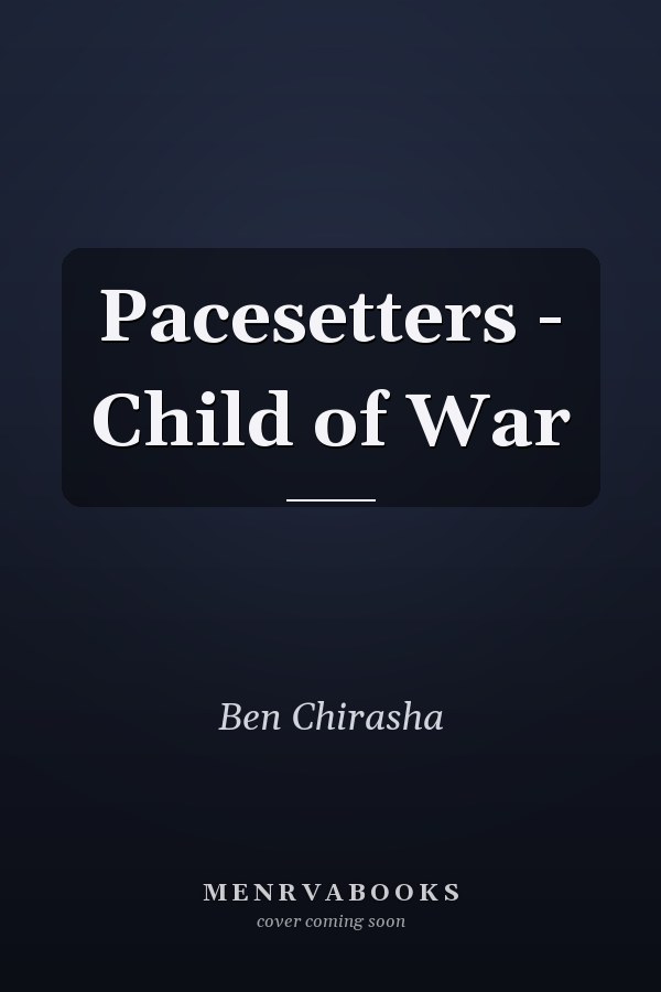 Pacesetters - Child of War