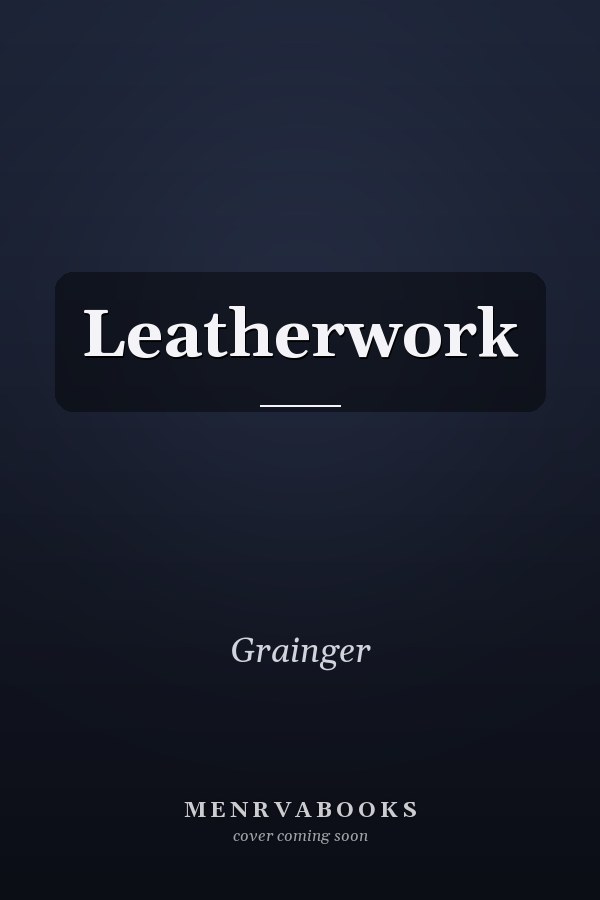 Leatherwork