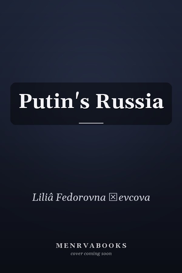 Putin's Russia