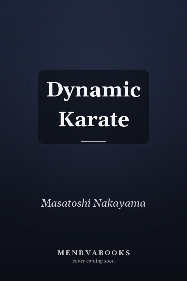 Dynamic Karate
