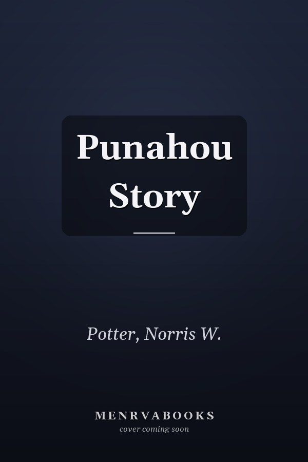 Punahou Story