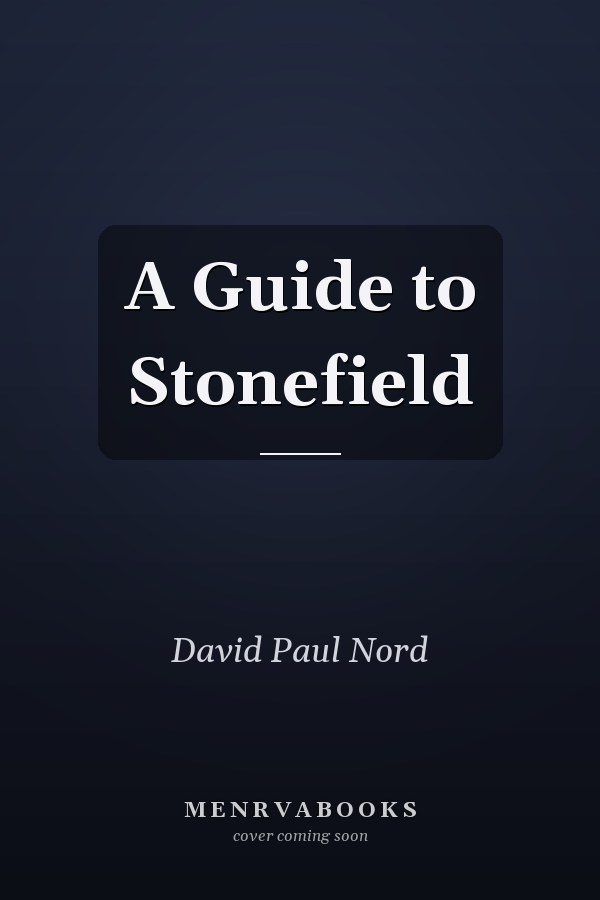 A Guide to Stonefield