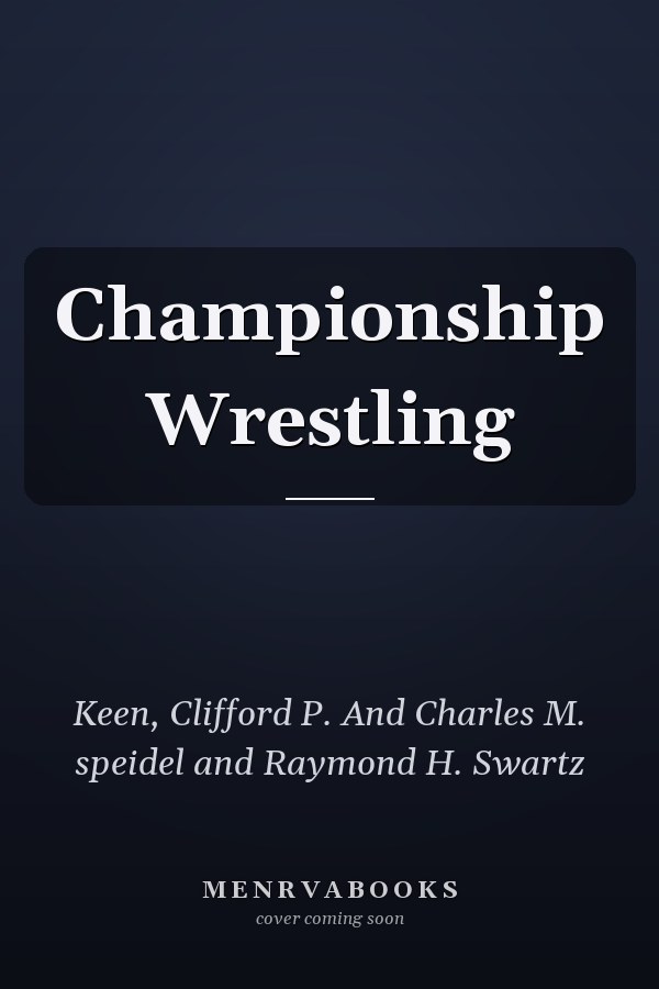 Championship Wrestling