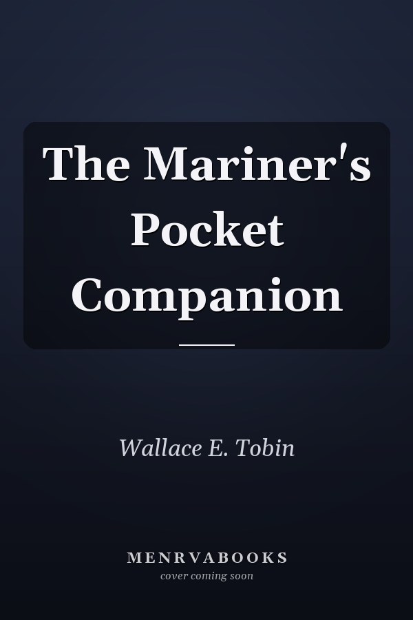The Mariner's Pocket Companion
