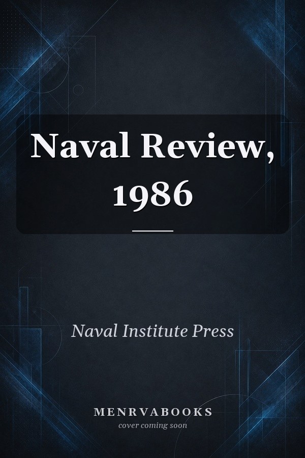 Naval Review, 1986