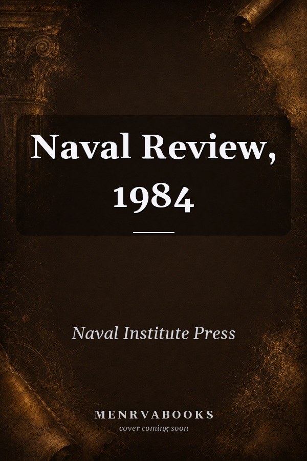 Naval Review, 1984