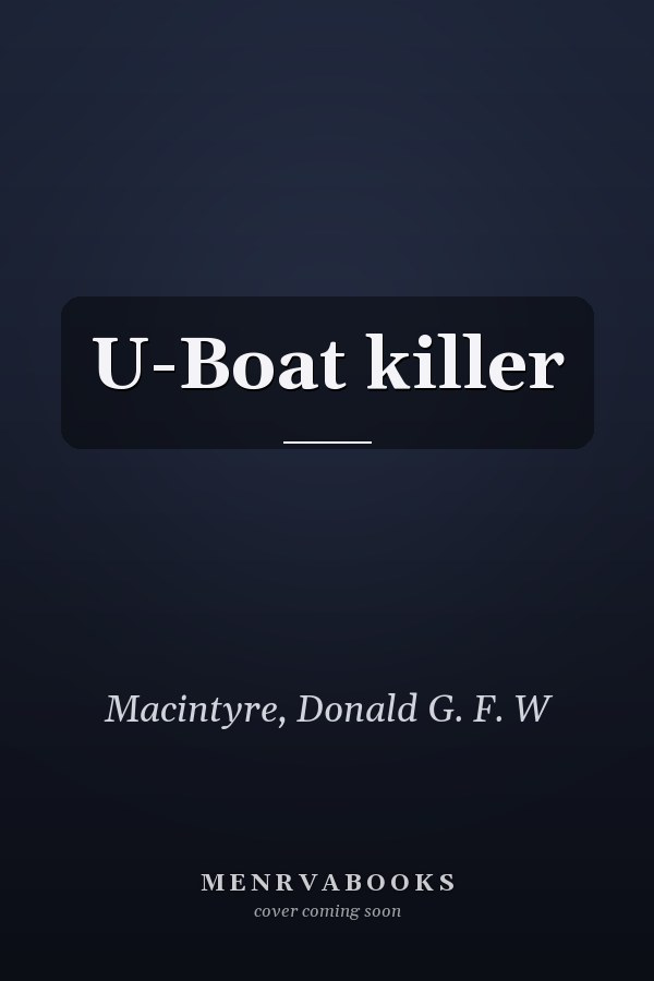 U-Boat killer