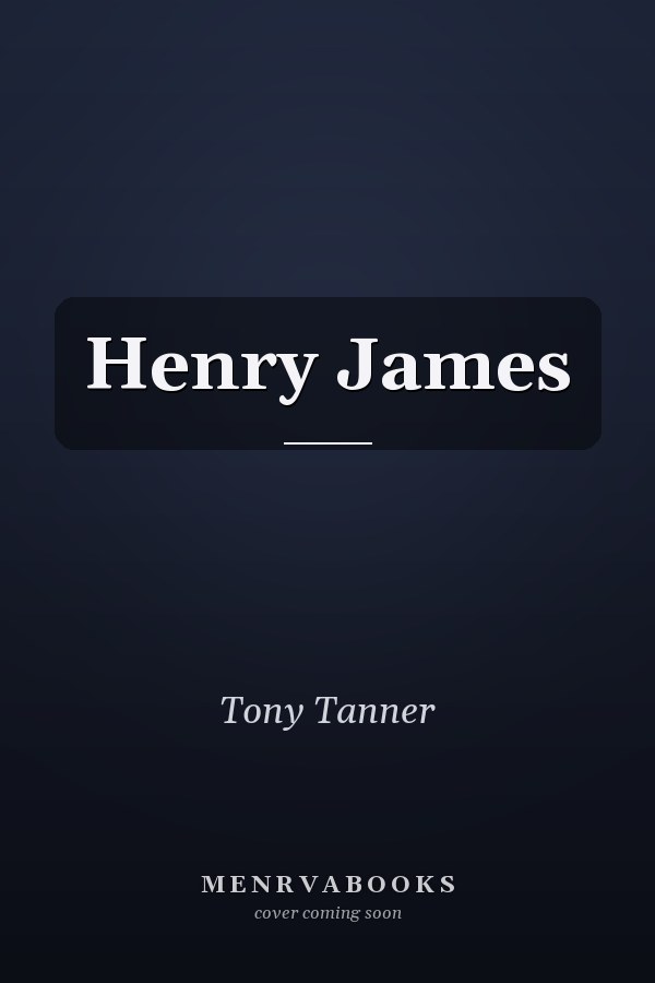 Henry James