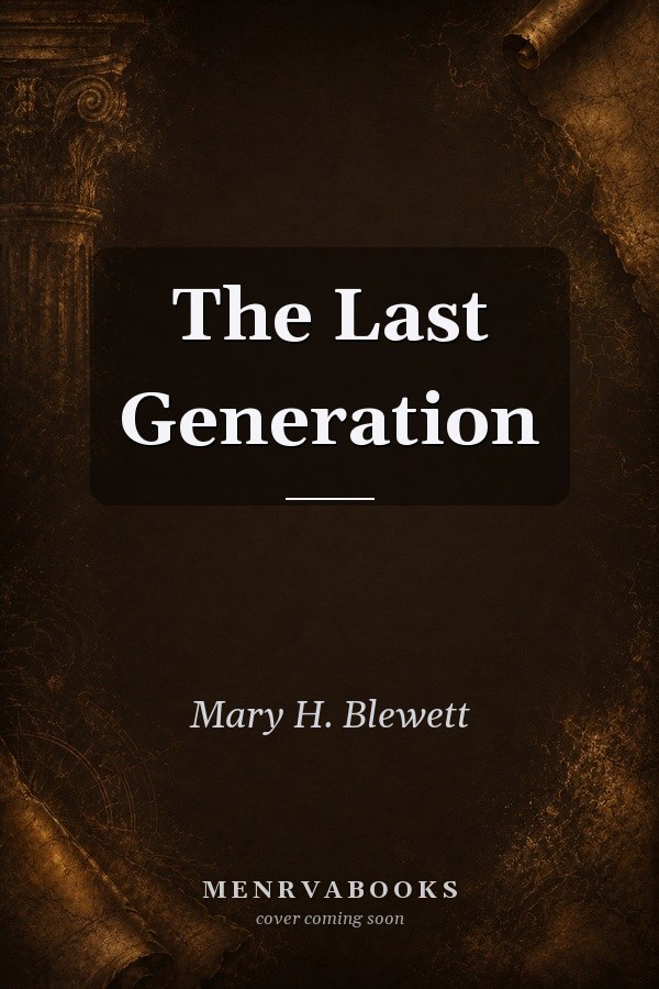 The Last Generation