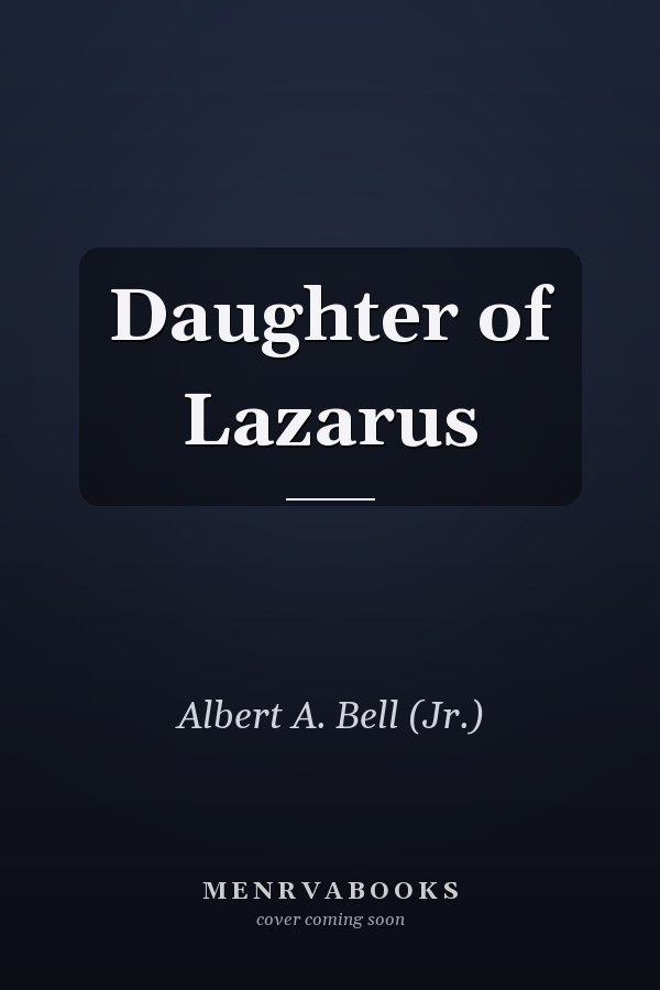 Daughter of Lazarus