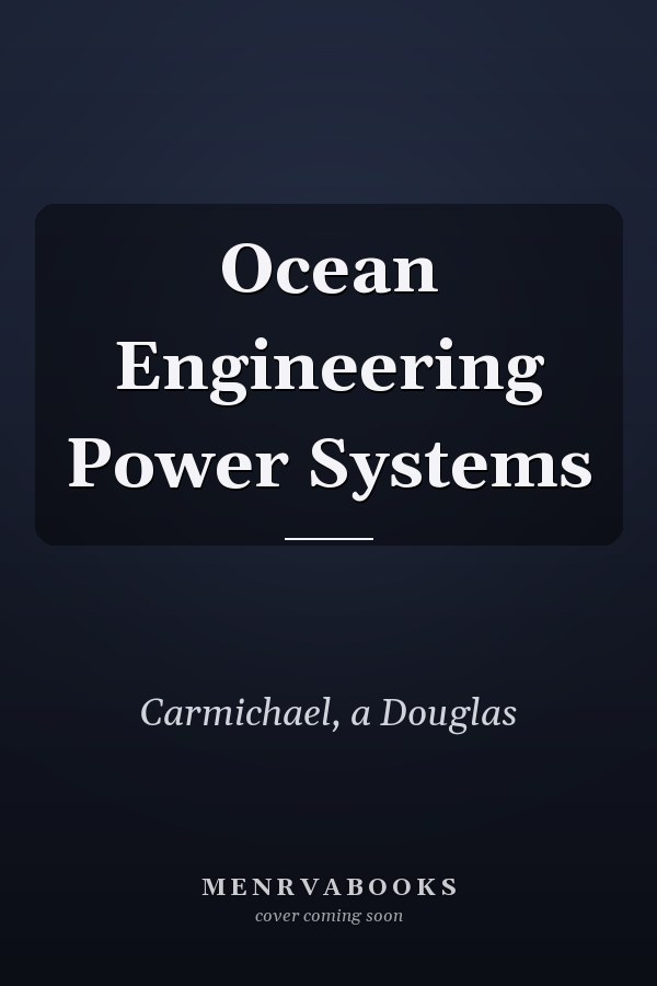 Ocean Engineering Power Systems