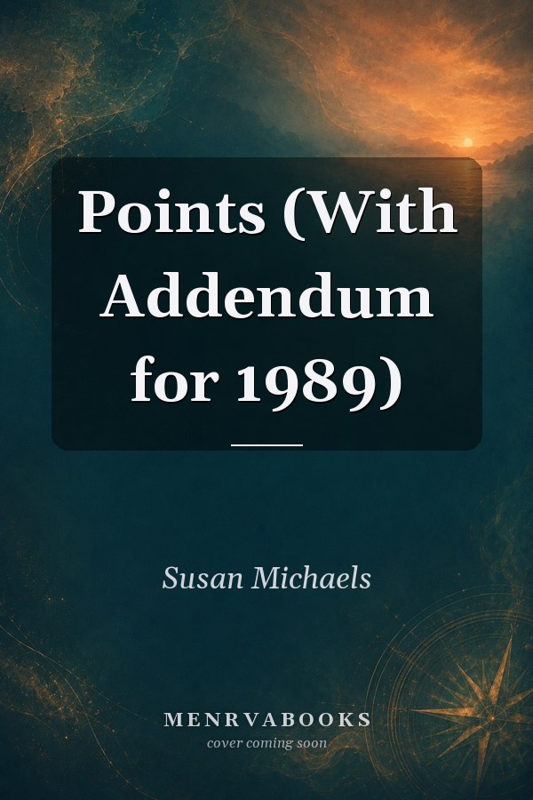 Points (With Addendum for 1989)
