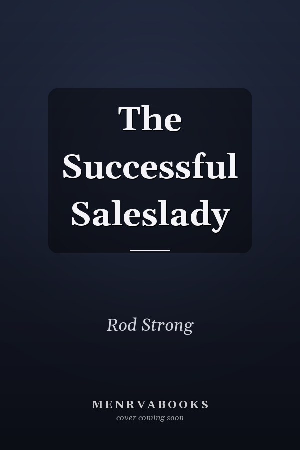 The Successful Saleslady