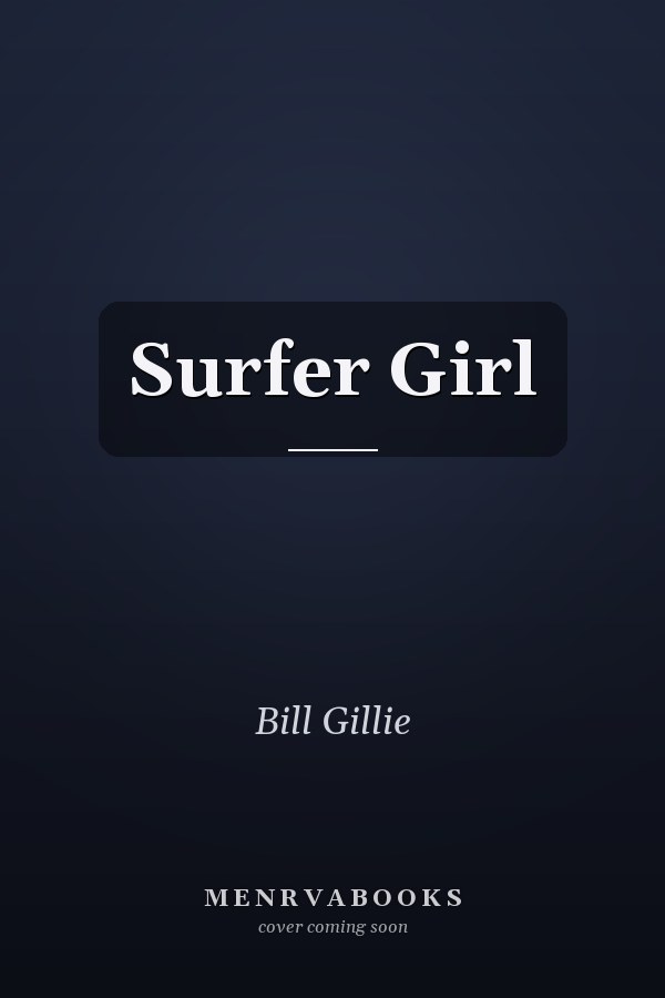 Surfer Girl