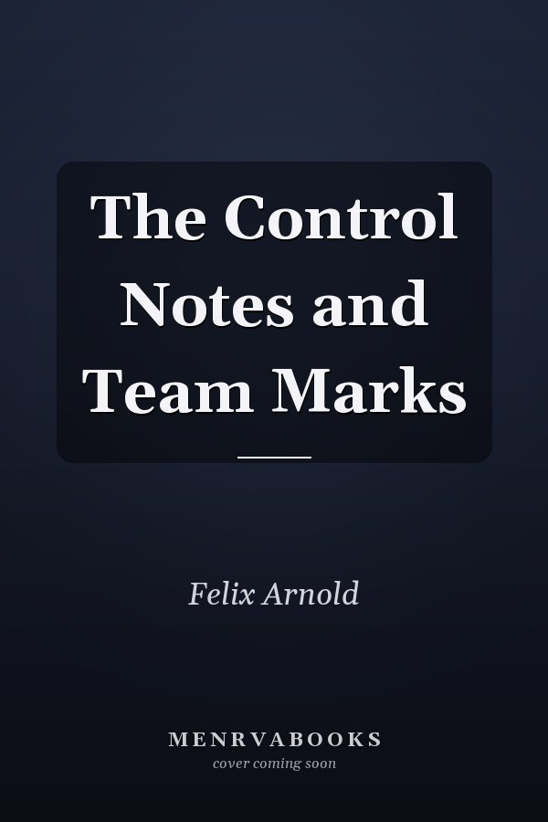 The Control Notes and Team Marks