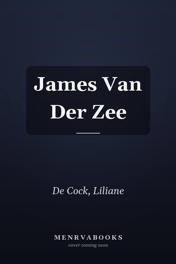 James Van Der Zee