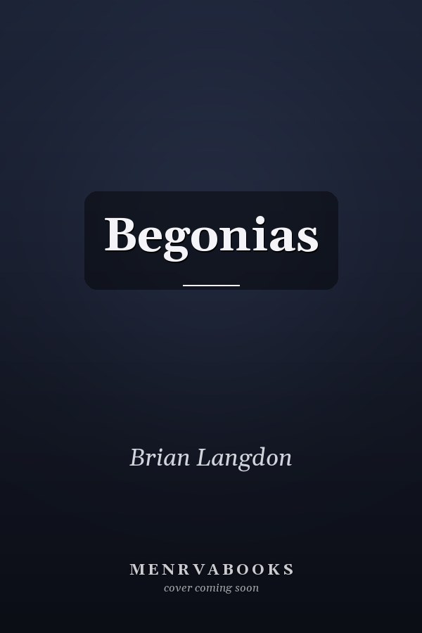 Begonias