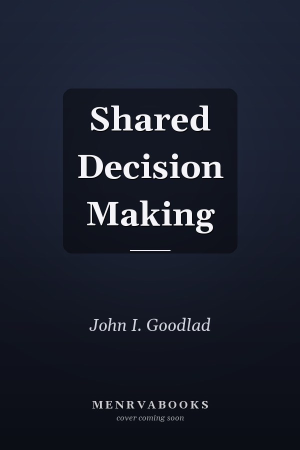 Shared Decision Making