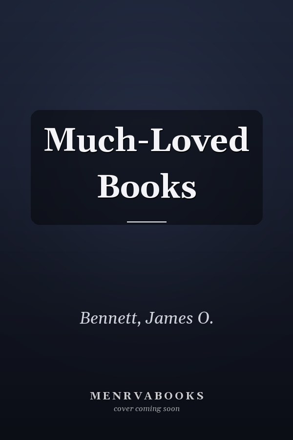 Much-Loved Books