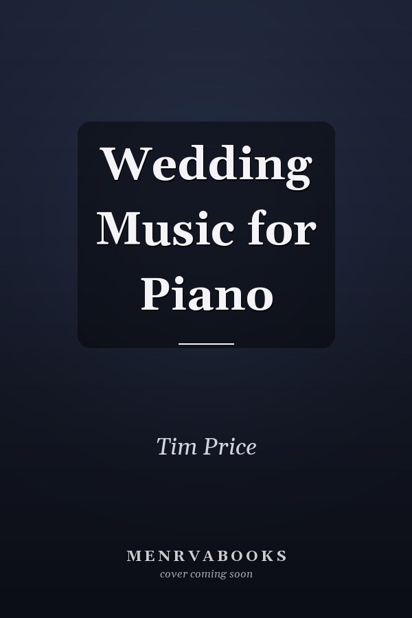 Wedding Music for Piano