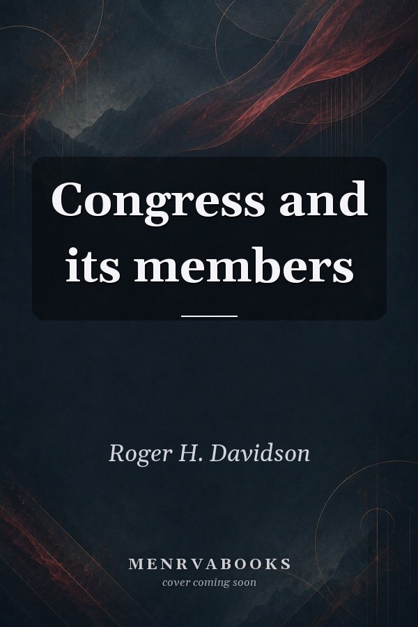 Congress and its members
