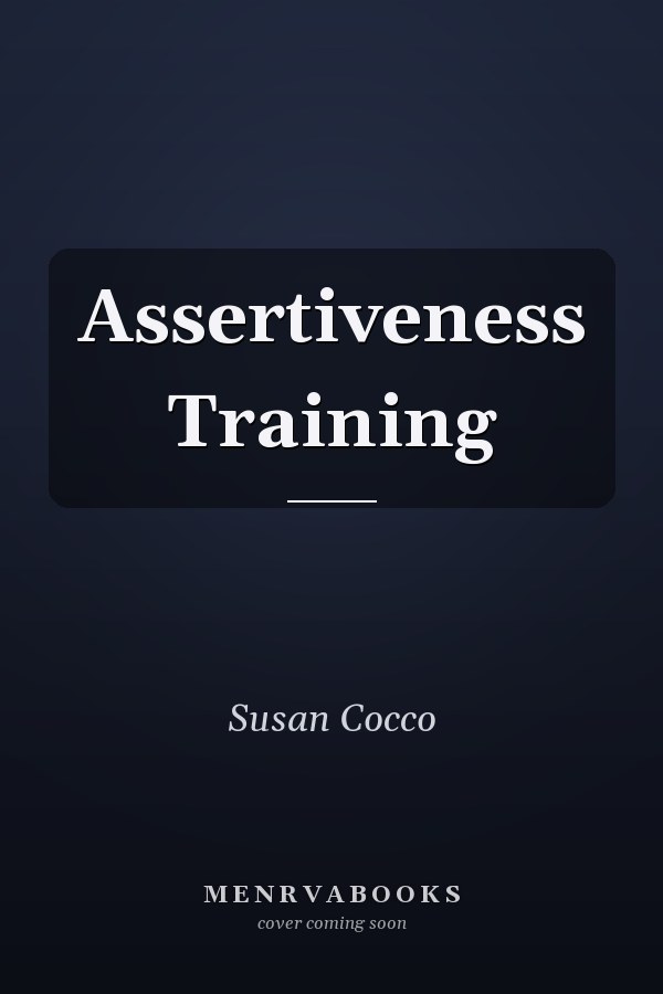Assertiveness Training