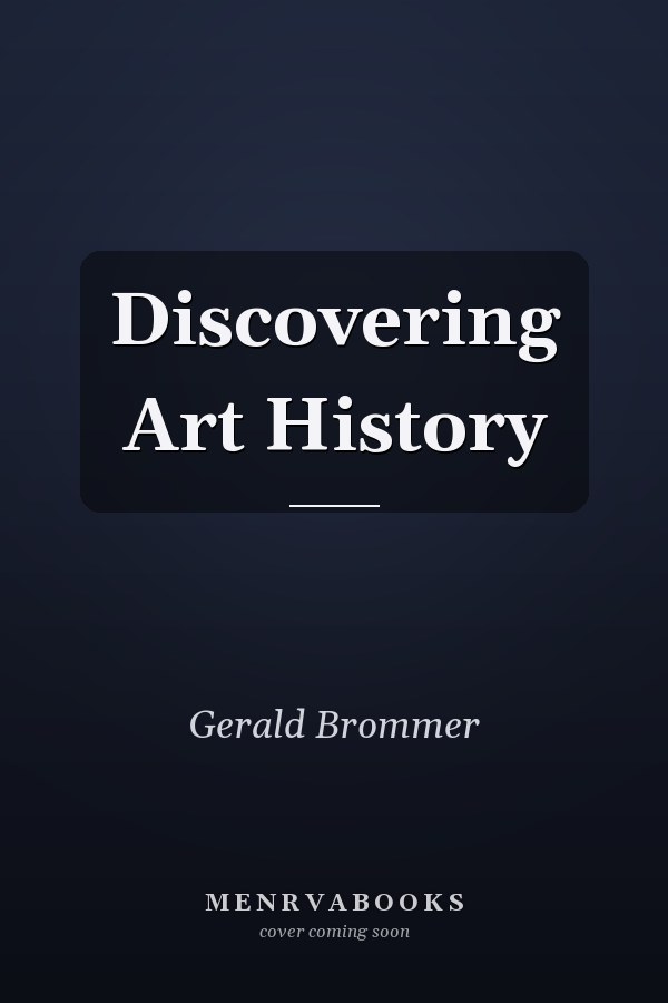 Discovering Art History