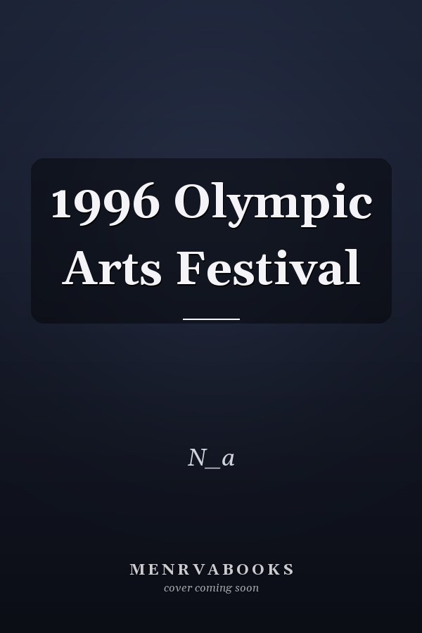 1996 Olympic Arts Festival