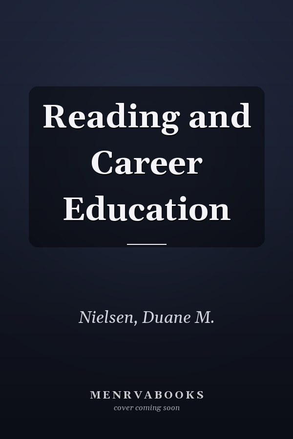 Reading and Career Education
