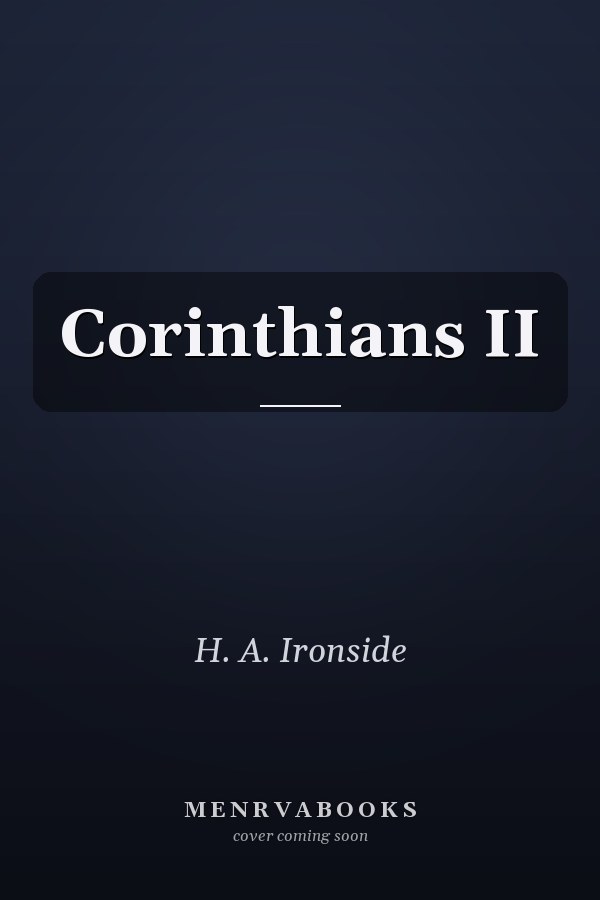 Corinthians II