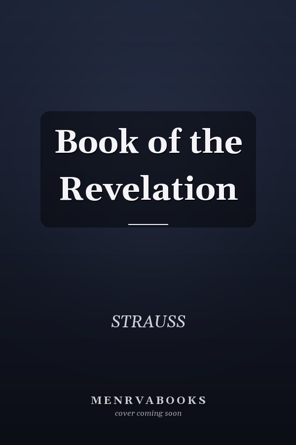 Book of the Revelation