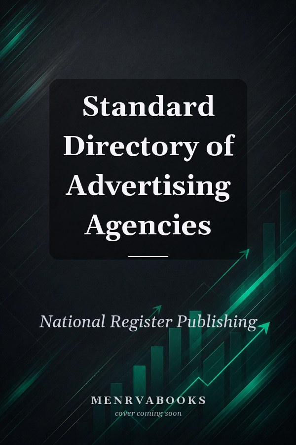 Standard Directory of Advertising Agencies