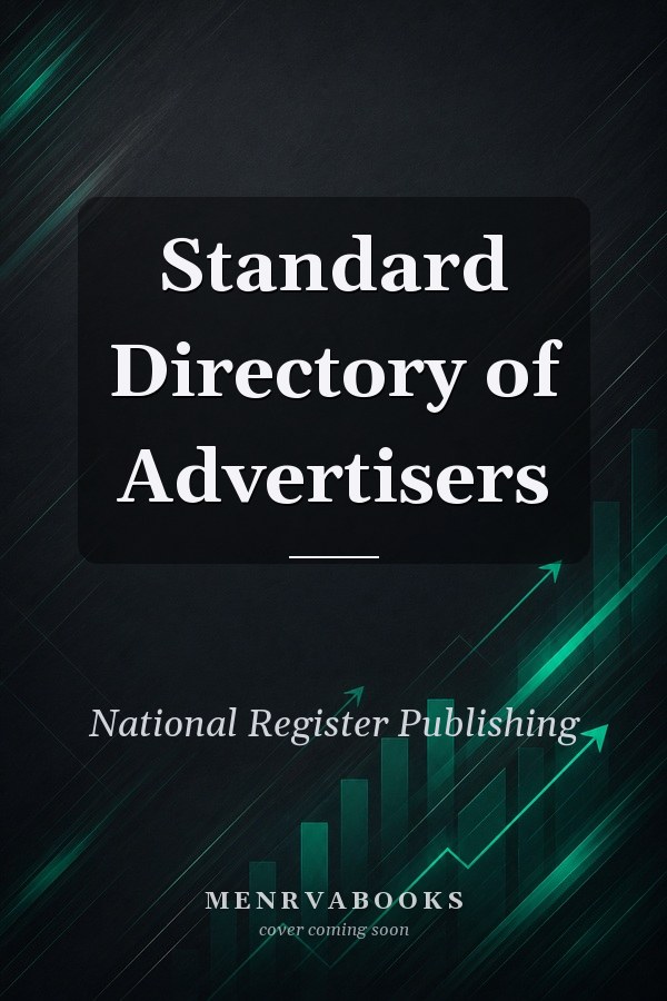 Standard Directory of Advertisers