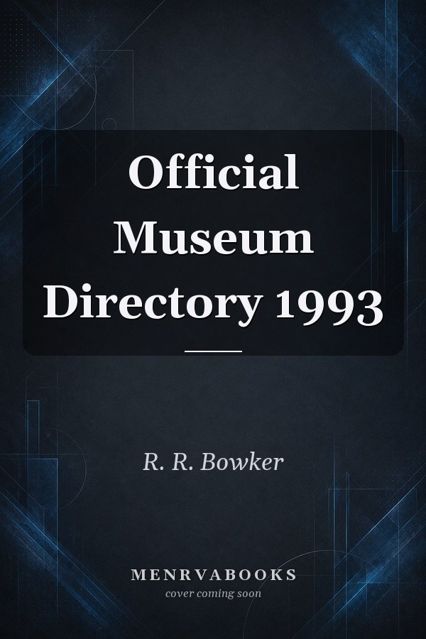 Official Museum Directory 1993