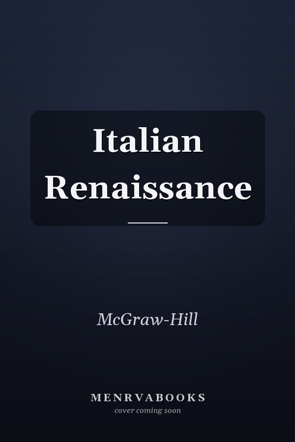 Italian Renaissance
