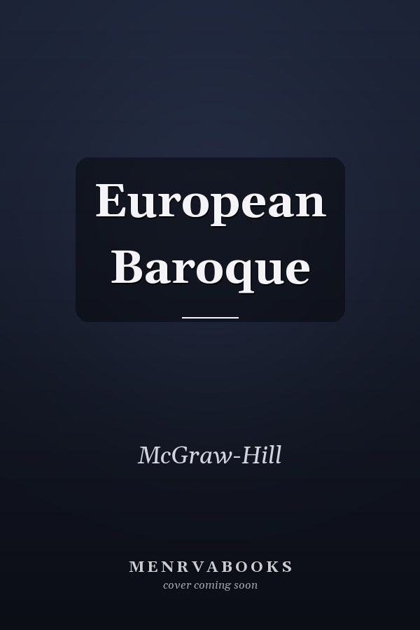 European Baroque