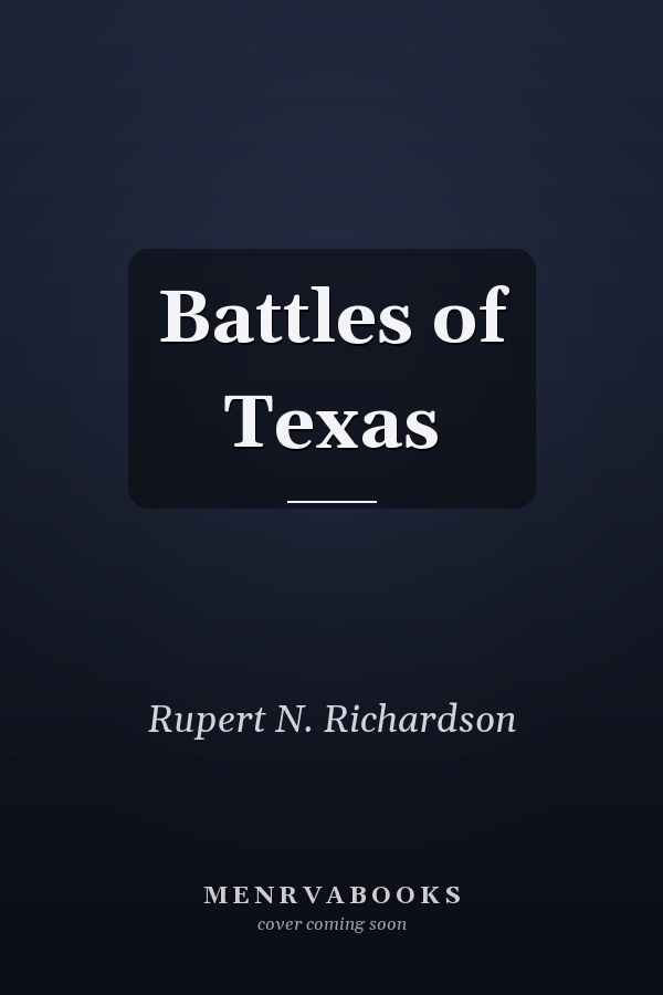 Battles of Texas